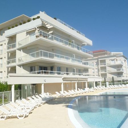 Stunning 2 Bed, 2 Bath Apt On The Cannes Sea Front Has Swimming Pool And Is A Secure Modern Building 464 Exteriör bild