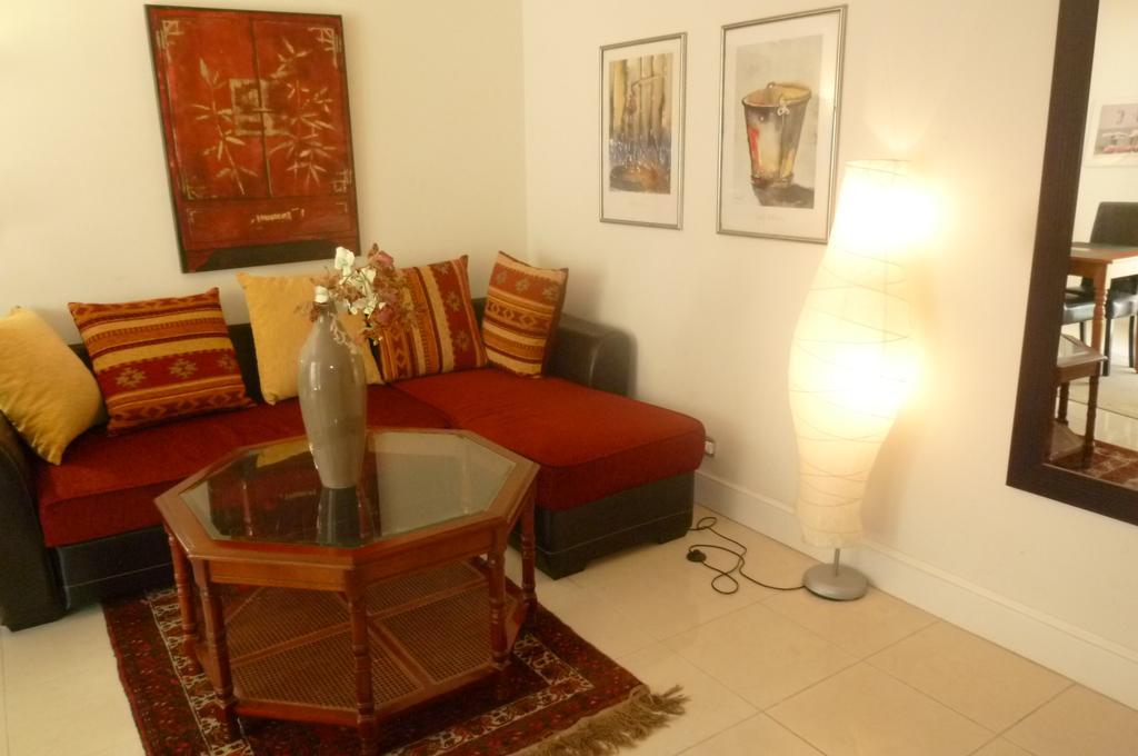 Stunning 2 Bed, 2 Bath Apt On The Cannes Sea Front Has Swimming Pool And Is A Secure Modern Building 464 Exteriör bild