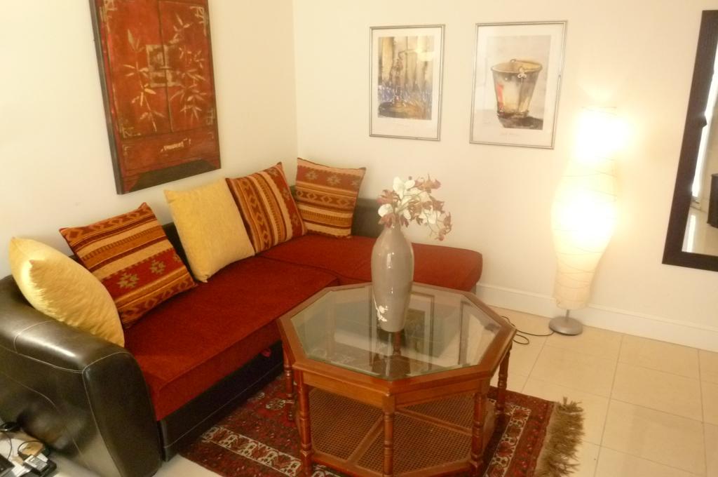 Stunning 2 Bed, 2 Bath Apt On The Cannes Sea Front Has Swimming Pool And Is A Secure Modern Building 464 Exteriör bild